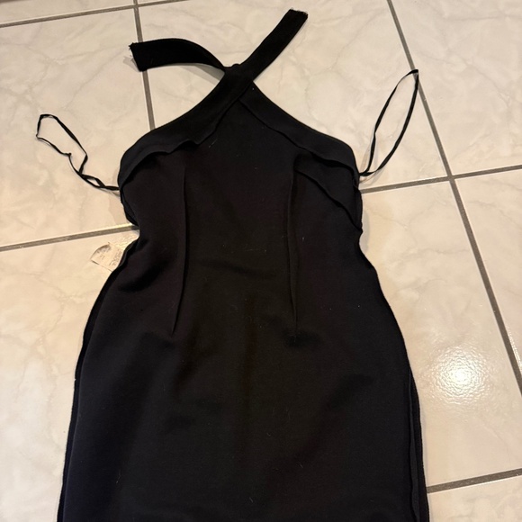 VTG GREAT CONDITION LBD SIZE SMALL BY DANIEL & REBECCA - Picture 3 of 14